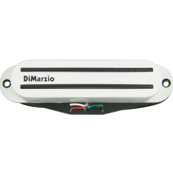 DiMarzio The Cruiser Neck DP186W