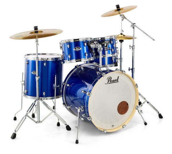 Pearl EXX725/ C717 — изображение 2