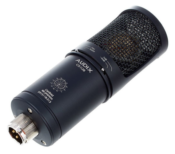 Audix CX112B — изображение 4
