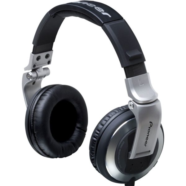 Pioneer HDJ-2000