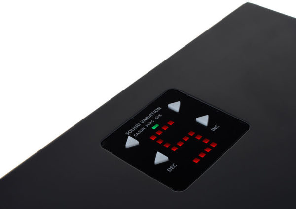 Roland EC-10 — изображение 3
