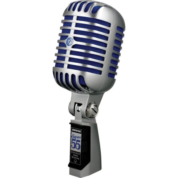 Shure 55 Super