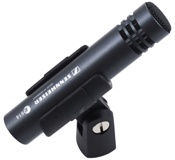 Sennheiser E 614 — изображение 4