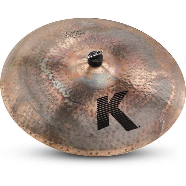 Zildjian 20` K` Custom Dry Light Ride