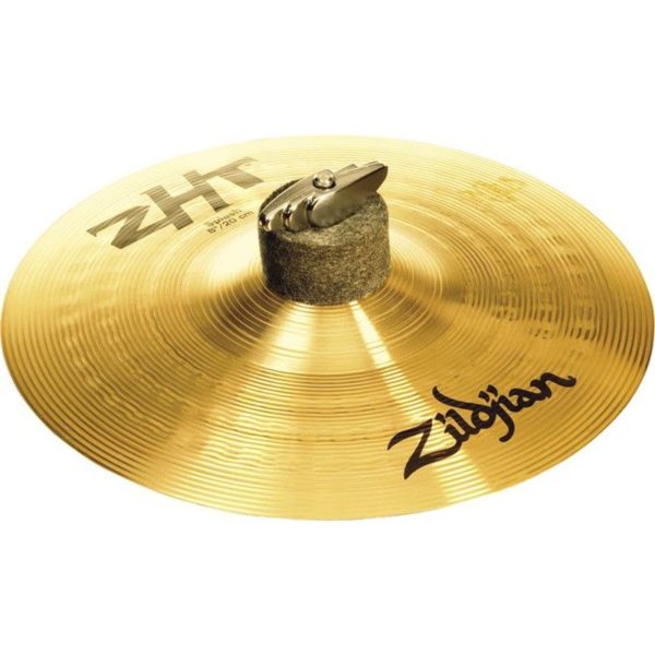 Zildjian 10` ZHT Splash
