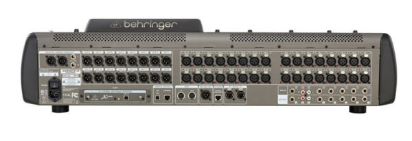 Behringer X-32 — изображение 6