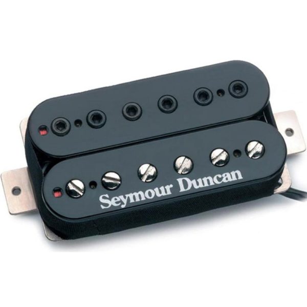 Seymour Duncan SH-12B George Lynch Screamin` Demon Blac