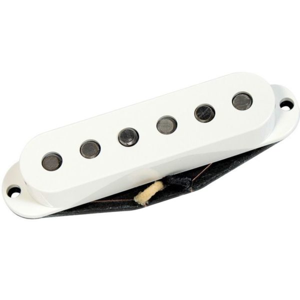 DiMarzio True Velvet Bridge DP176W