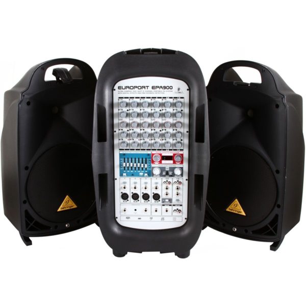 Behringer EPA900