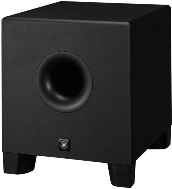 Yamaha HS8S