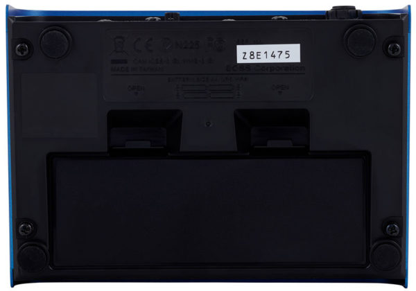 Boss VE-1 — изображение 4