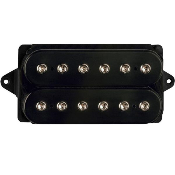 DiMarzio Liquifire DP227BK