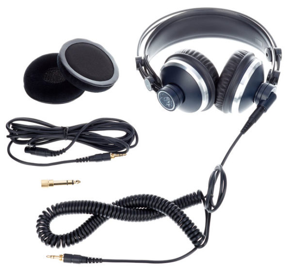 AKG K171 MKII — изображение 3