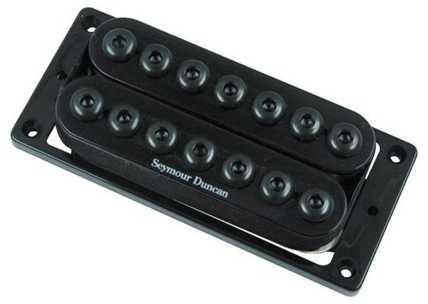 Seymour Duncan SH-8N BLK 7-STRG