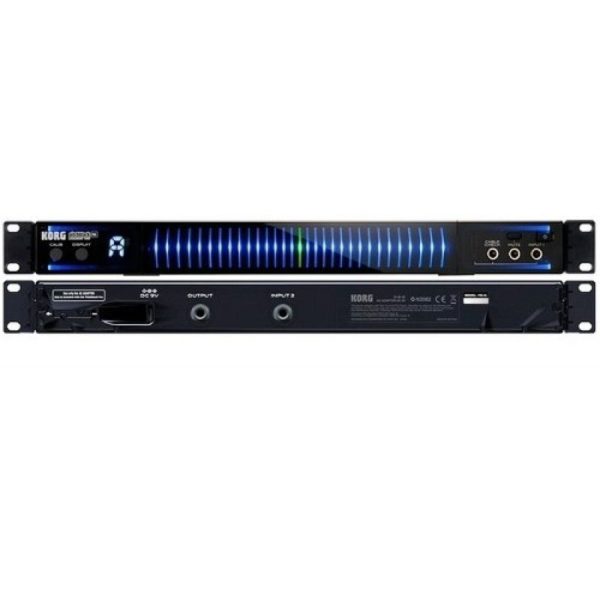 Korg PitchBlack Pro PB-05