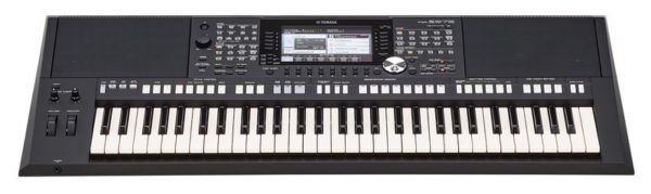 Yamaha PSR-S975 — изображение 2