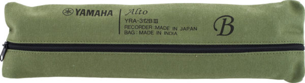 Yamaha YRA-312BIII — изображение 4