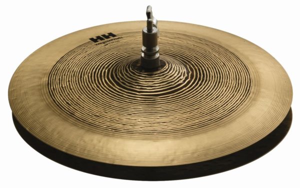 Sabian 14'' HH Vanguard Hats