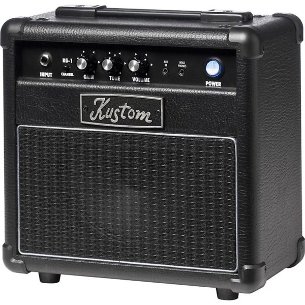 Kustom KG1