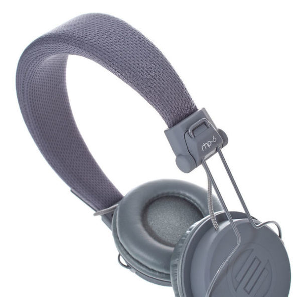 Reloop RHP-6 Grey — изображение 4