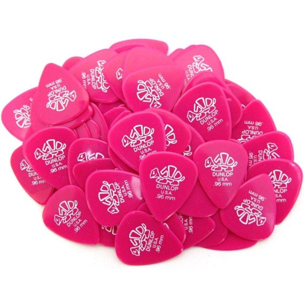 Dunlop 41R. 96