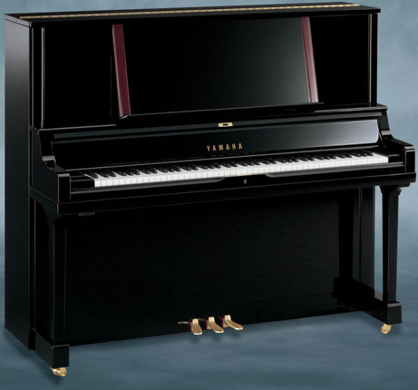 Yamaha YUS5 PE — изображение 2