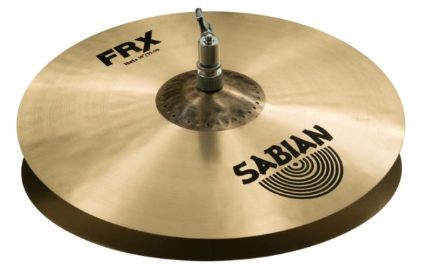 Sabian 14'' FRX Hats