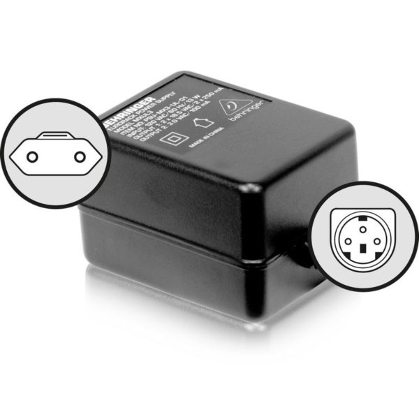 Behringer PSU3