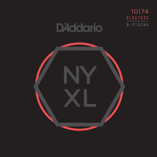D`Addario NYXL1074