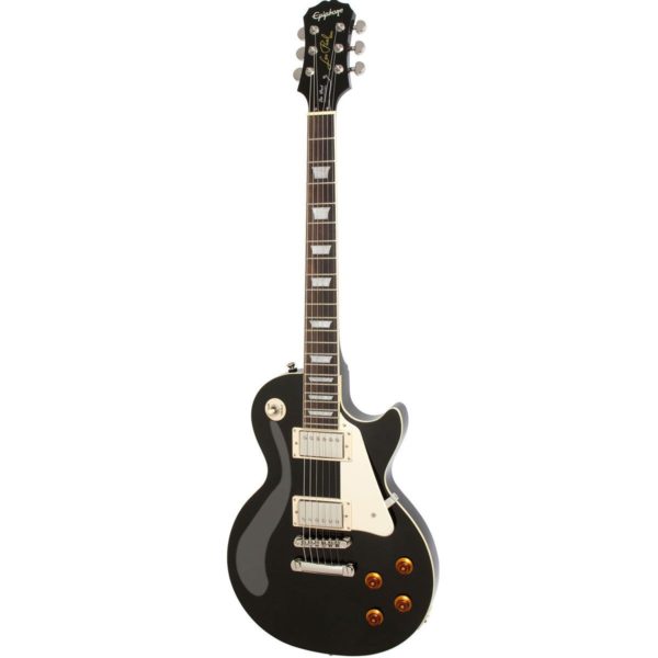 Epiphone Les Paul Standard Ebony