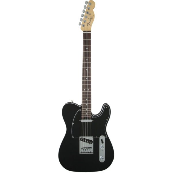 Fender American Elite Telecaster RW Mystic Black