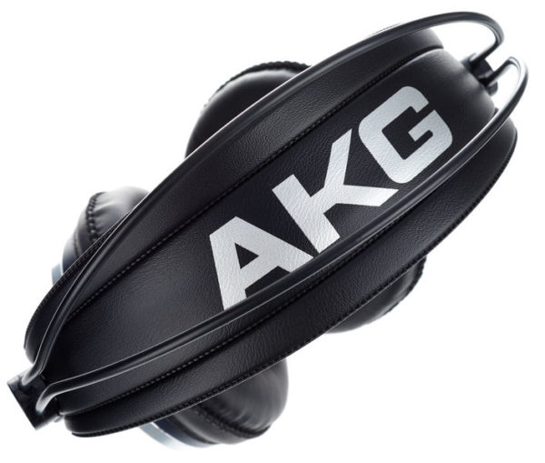 AKG K271 MKII — изображение 4