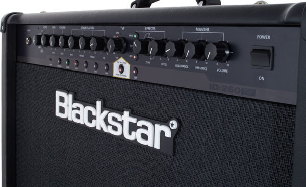 Blackstar ID:260TVP — изображение 3