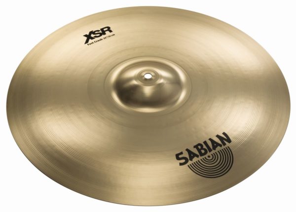 Sabian 20'' XSR Fast Crash