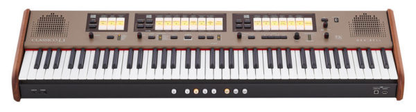 Dexibell CLASSICO L3 — изображение 2