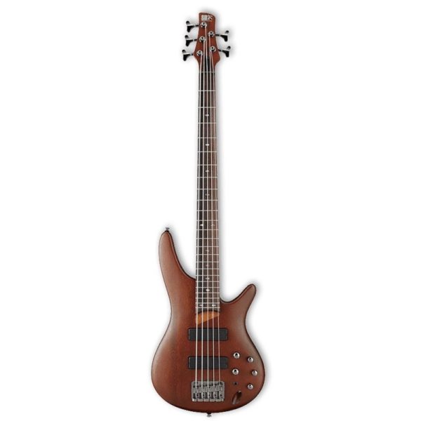 Ibanez SR505 Brown Mahogany