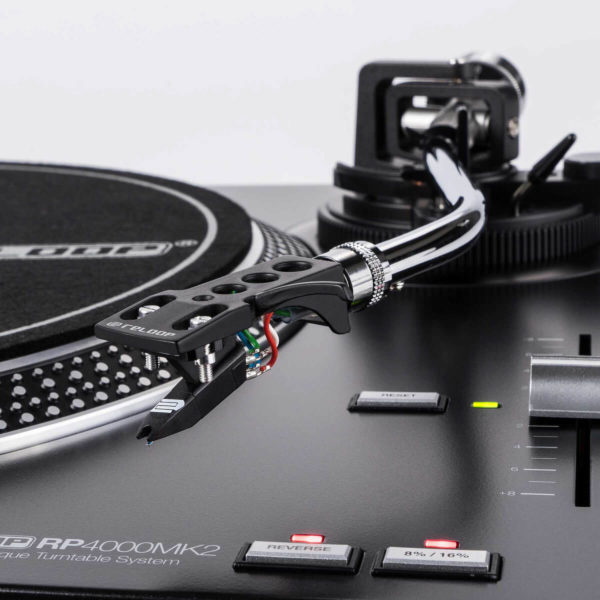 Reloop RP-4000 MK2 — изображение 4