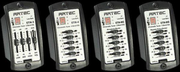 Artec ETN-MG
