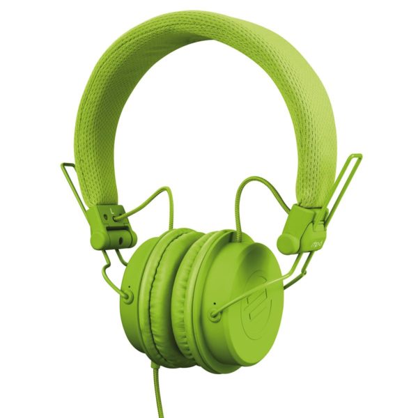 Reloop RHP-6 Green