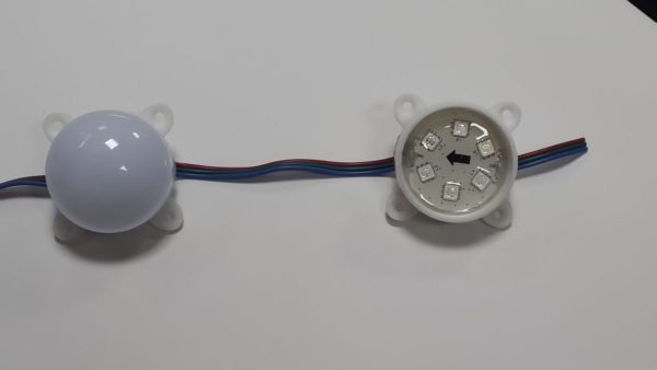 AstraLight ST-PL2811-RGB-45(6)