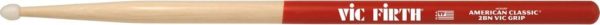 Vic Firth 2BNVG Vic Grip