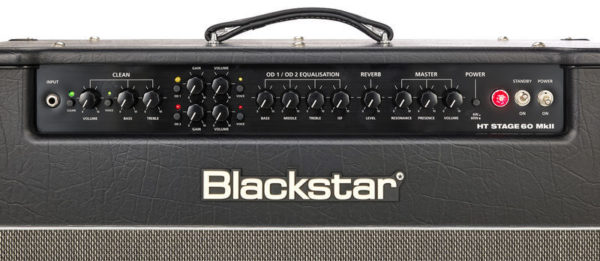 Blackstar HT STAGE 60 212 (MkII) — изображение 3