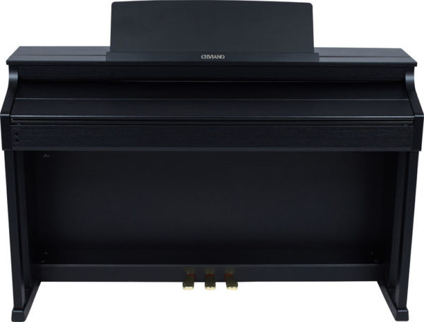 Casio AP-650MBK — изображение 3