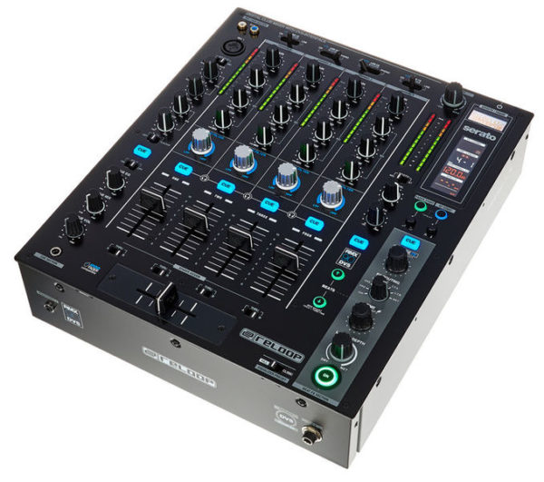 Reloop RMX-90 DVS — изображение 2