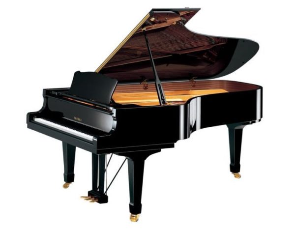 Yamaha DC7E3PROPE/ / X