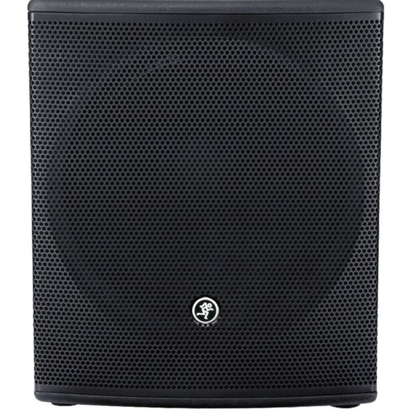 Mackie SRM1801