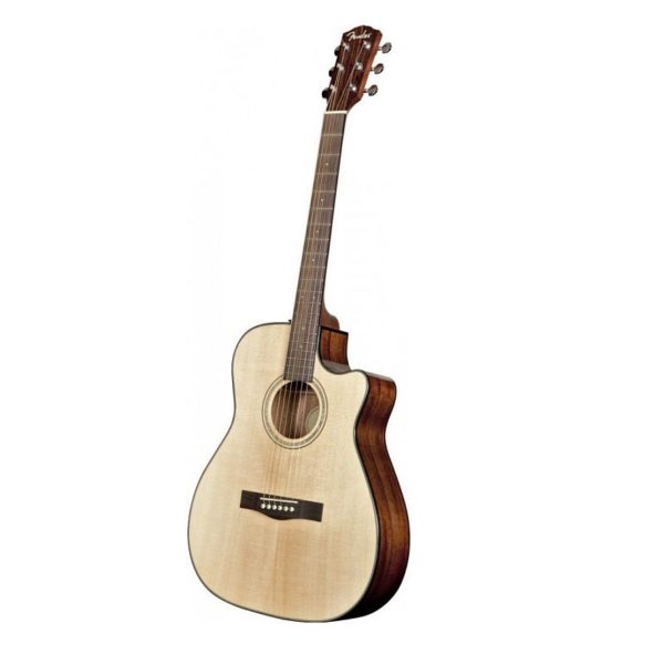 Fender CF-140S Folk Natural