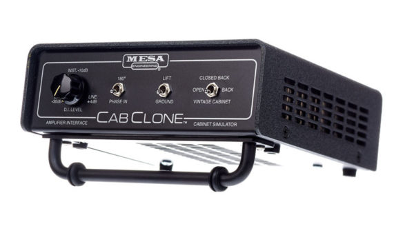 Mesa Boogie CabClone 16 Ohm — изображение 2