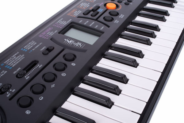 Casio SA 77 — изображение 4
