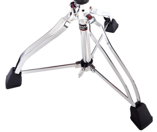 Tama HT530BC 1ST Chair Wide Rider Drum Throne With Cloth Top — изображение 4